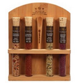 4-Tube Gourmet Salt Collection #1